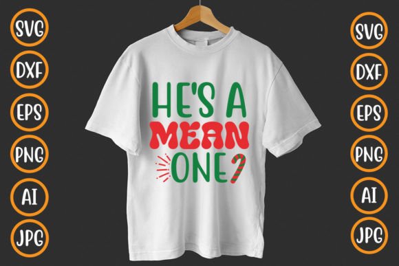 He s a Mean One Retro Design Review