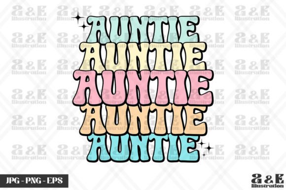 Retro Auntie Pastel Gender Reveal Review
