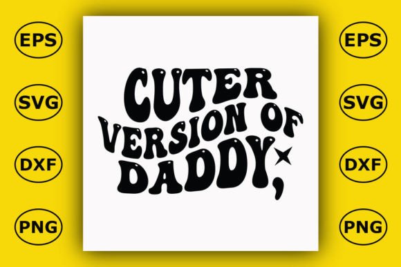 Retro Baby T-shirt Design, Cuter Version Review