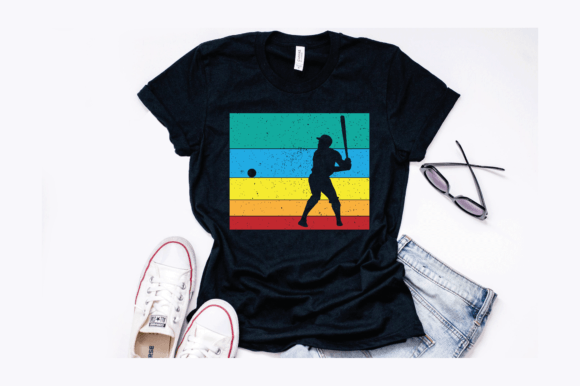 Retro Baseball Player Design Review