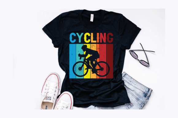 Retro Cyclist Design: A Designer's Review