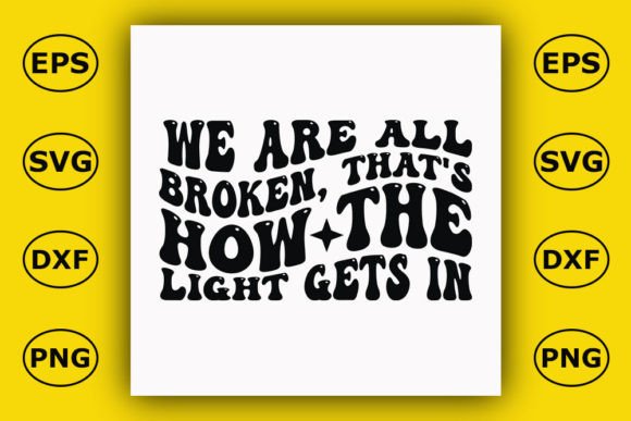 Retro Mental Health T-shirt Design, We a