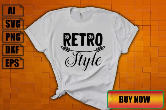 Retro Style Embroidery Design Review