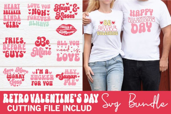Retro Valentine s Day Bundle Review