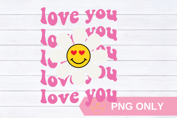 Retro Valentines Day Sublimation PNG Review