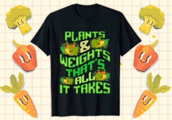 Retro Wavy New Vegan Day T-Shirt Design Review