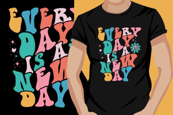 Retro Wavy Text Embroidery Review