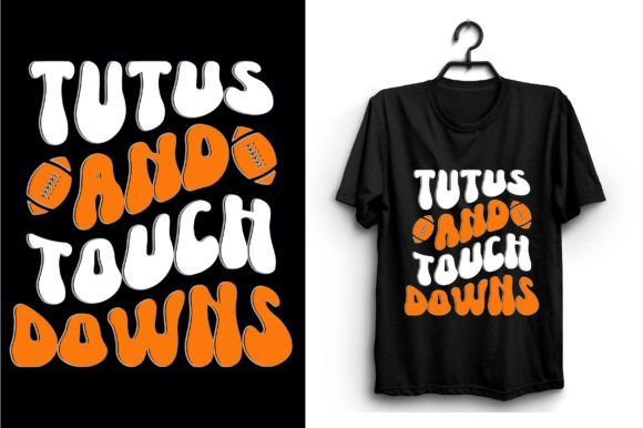 Review: Tutus and Touch Downs for Real Embroidery Projects